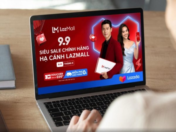 Bài toán phát triển thương hiệu trong đại dịch