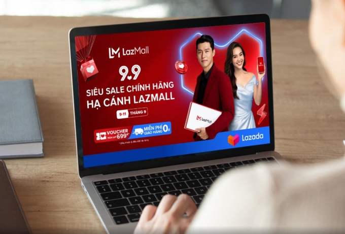 Bài toán phát triển thương hiệu trong đại dịch